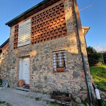 Villa Piccolo Rustico à Capannori Extérieur photo