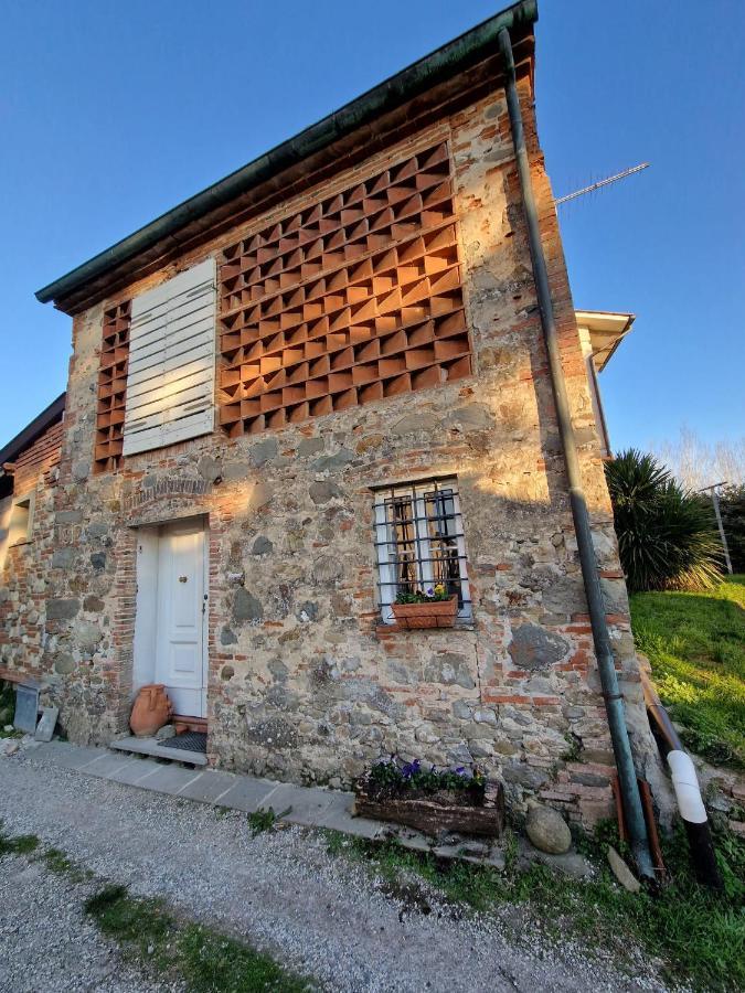 Villa Piccolo Rustico à Capannori Extérieur photo