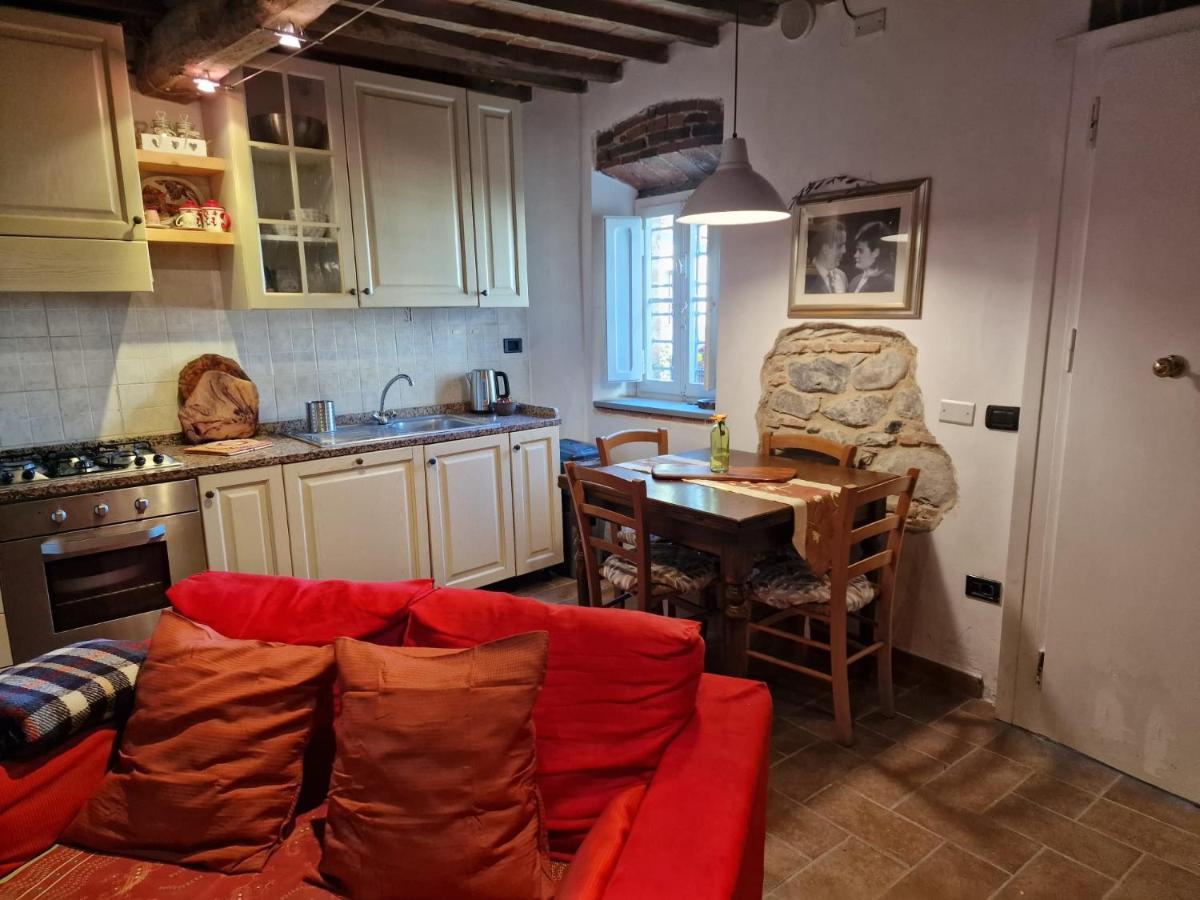 Villa Piccolo Rustico à Capannori Extérieur photo