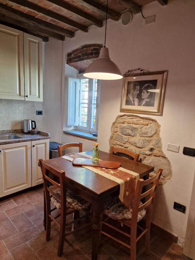 Villa Piccolo Rustico à Capannori Extérieur photo