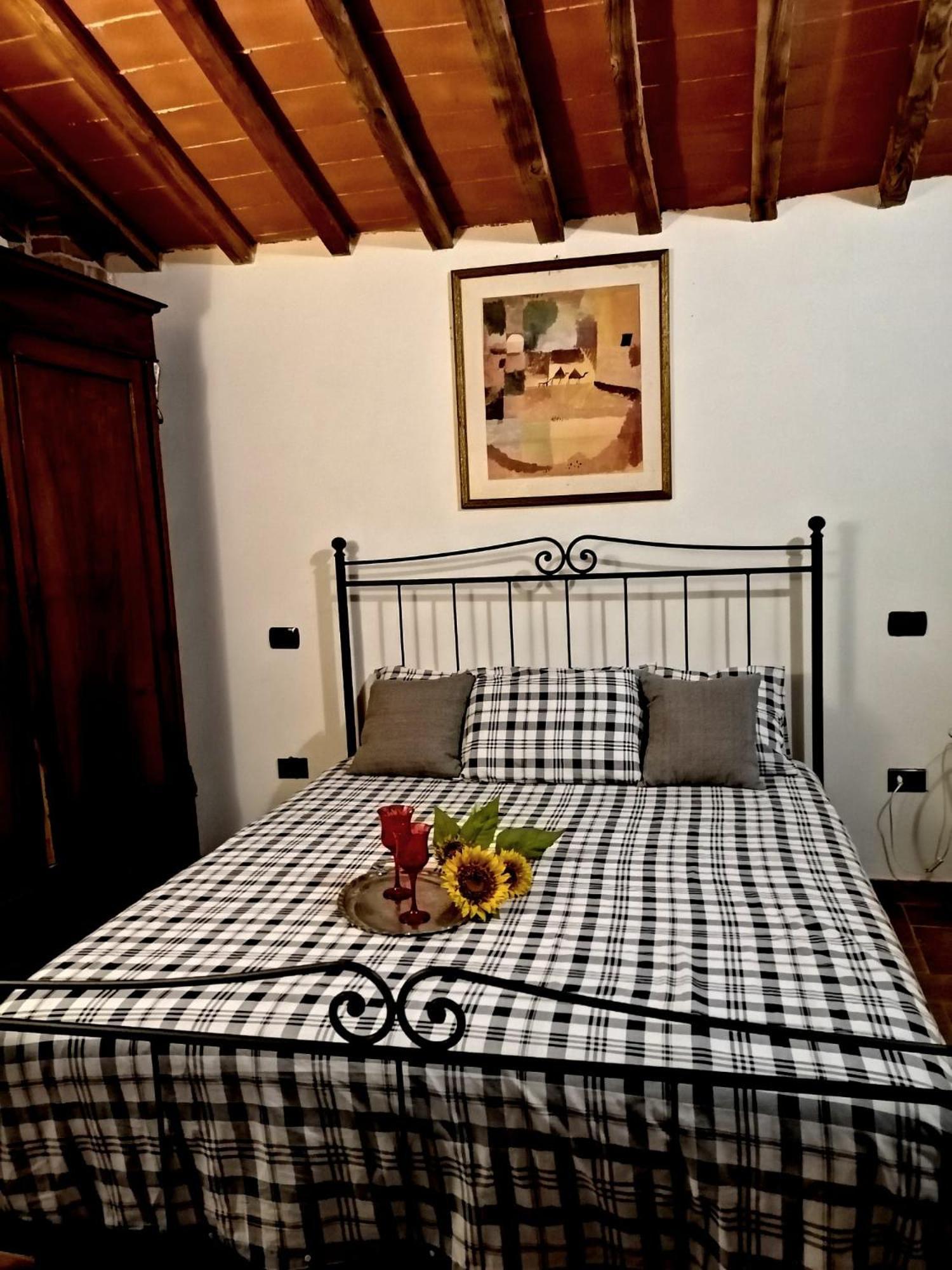 Villa Piccolo Rustico à Capannori Extérieur photo